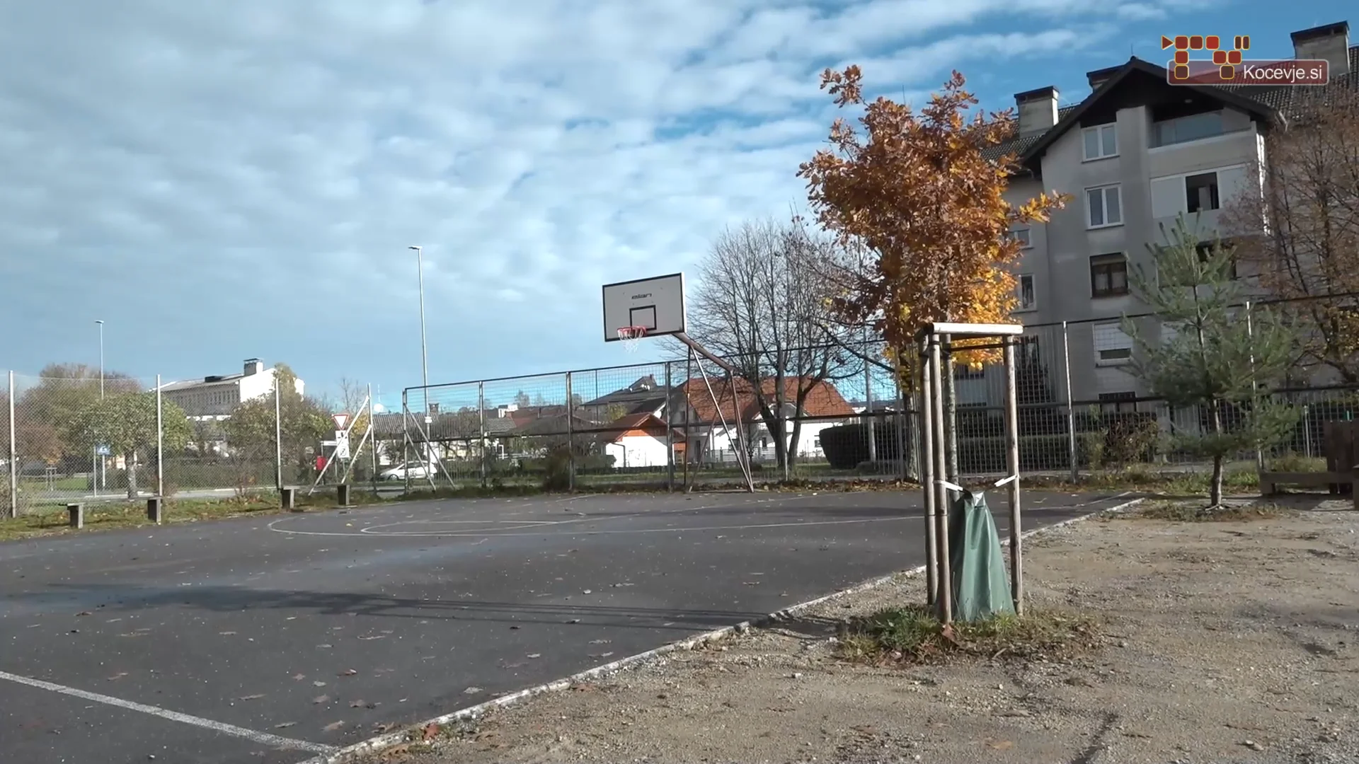 Pusti telefon, pojdi ven