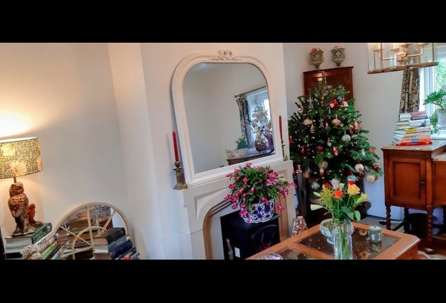 🏡Spacious Luxury⚜️Oxford & Science Vale💐 Main Photo