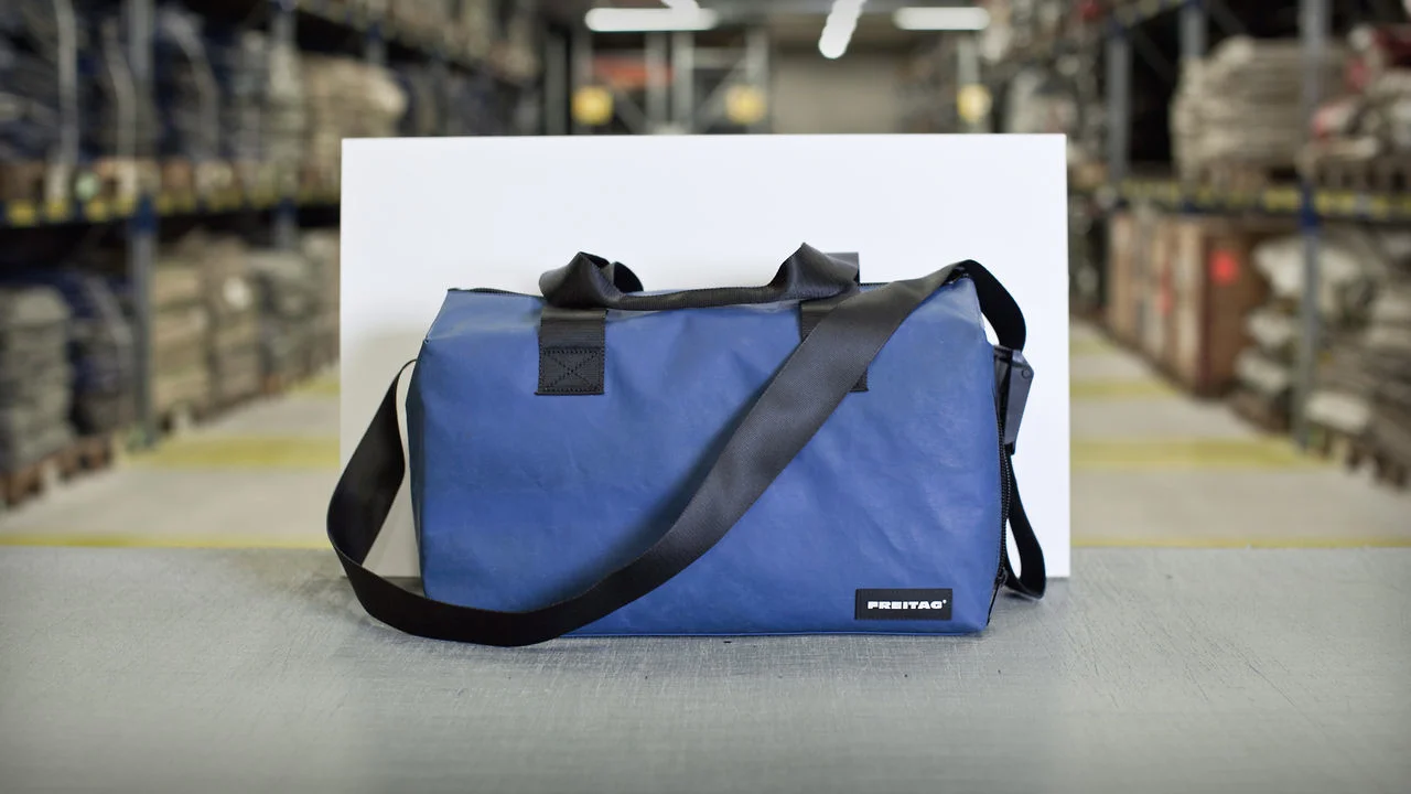 FREITAG F45 LOIS ブラック FREITAG BAG - F45 LOIS (#F45-LOIS3)