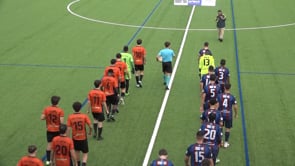 El jugador del segon equip Aniol Grande estarà sis setmanes de baixa