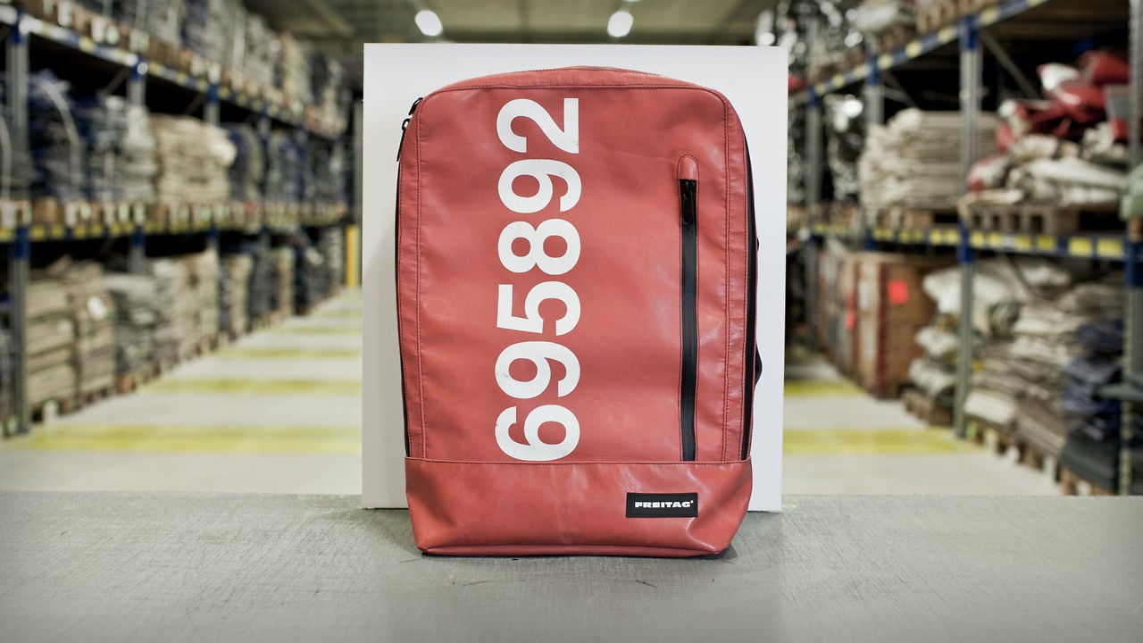FREITAG(フライターグ) F48 HAZZARD FREITAG｜3つのスタイルが楽しめる「F48 HAZZARD」 - Web