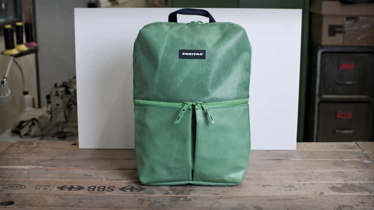 FREITAG - F49 FRINGE