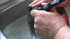 El rebut mig de l'aigua passarà de 37 a 45 euros el trimestre