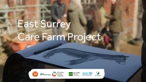 East Surrey Care Farm Project