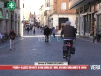 Pesaro - Carezze proibite a una bimba di 7 anni, 58enne condannato a 4 anni