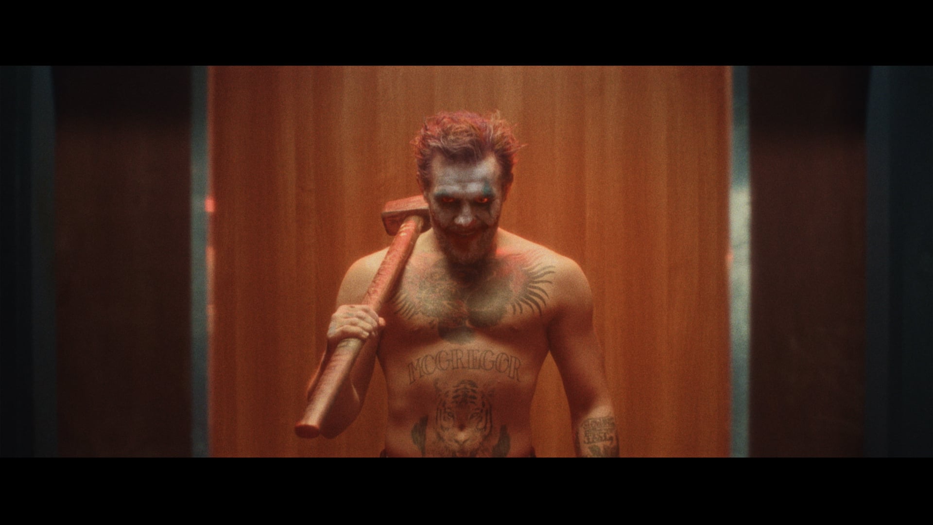 PariMatch - Conor McGregor