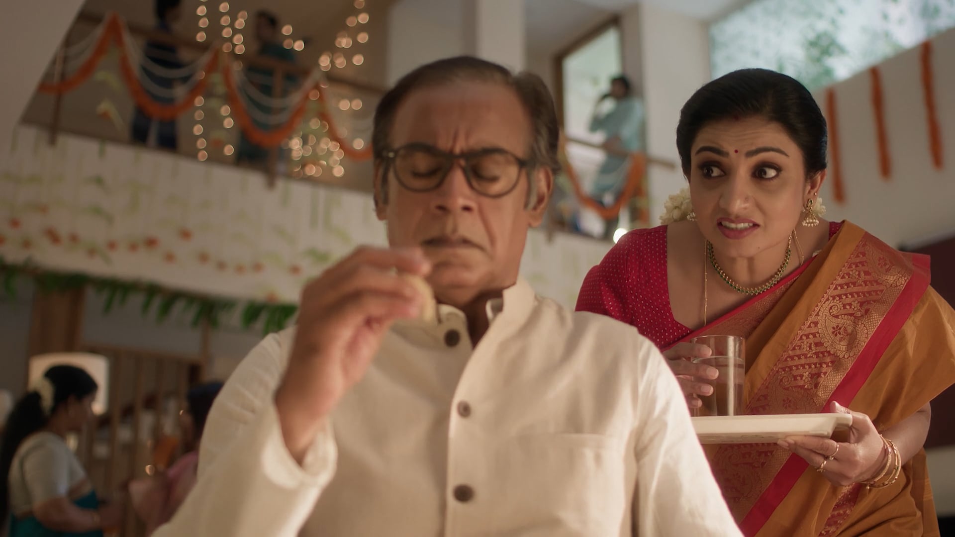 Fortune Sunlit Oil: Enna Aachu