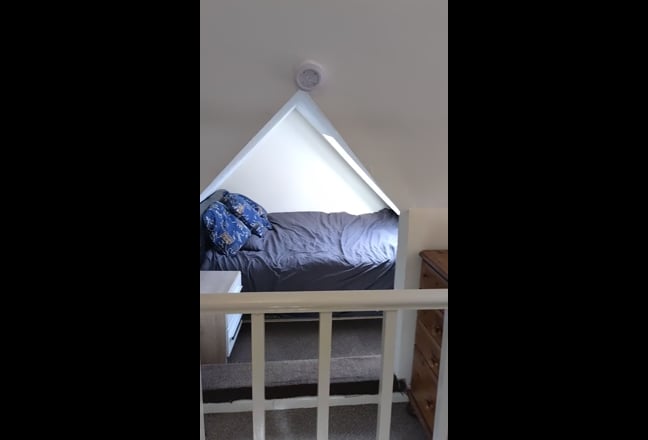 Rooms in Shared House, Winchester Main Photo