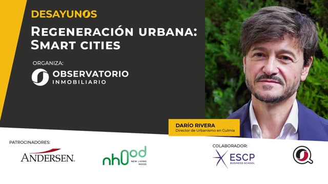 Darío Rivera - Culmia