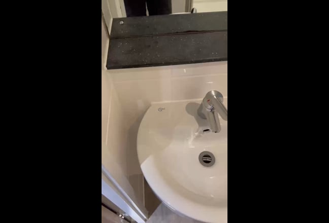 West Village Ensuite | Near Uni of Glasgow Main Photo