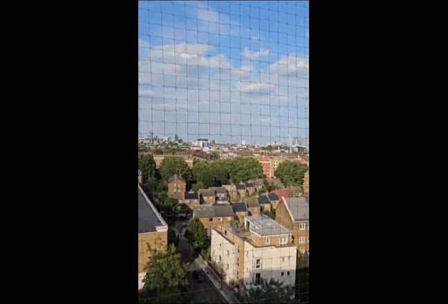 Spacious Clean Double Room Borough/London Bridge Main Photo