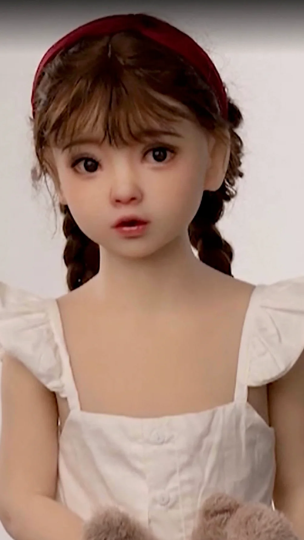 France Threatens To Block Shein Over Sale Of Childlike Sex Dolls.