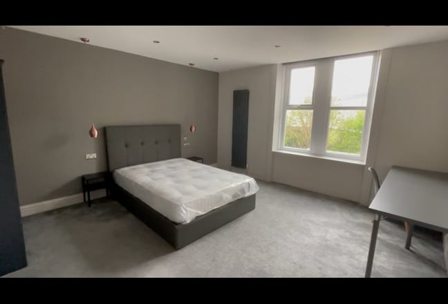 High End Double Rooms En-Suite Main Photo