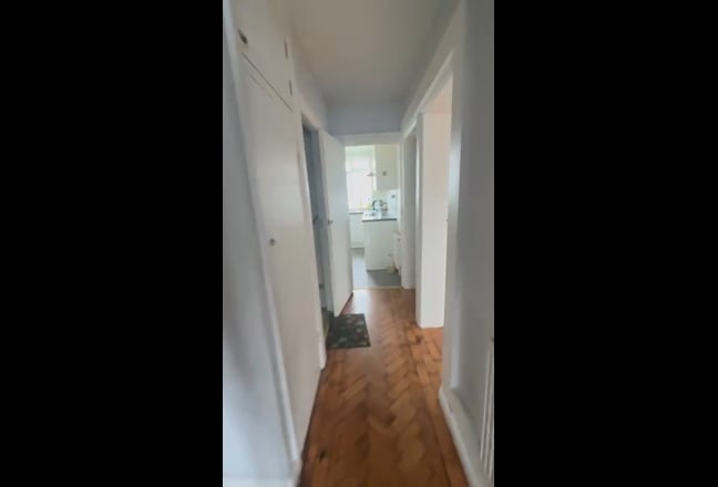 🔴🟡🟢 Three Rooms ╹Zero Deposit ╹Leyton 🟠🔵⚫ Main Photo