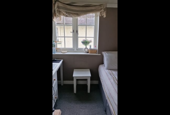 Double room furnished  Main Photo