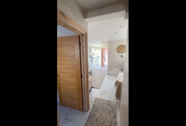 2 Double Room Proper for Rent – All Bills Included Main Photo