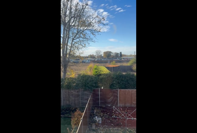 Lovely, cosy single room to let in Etonwick  Main Photo