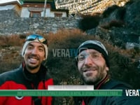 Due abruzzesi tra gli alpinisti dispersi in Nepal, si spera per Marco e Paolo
