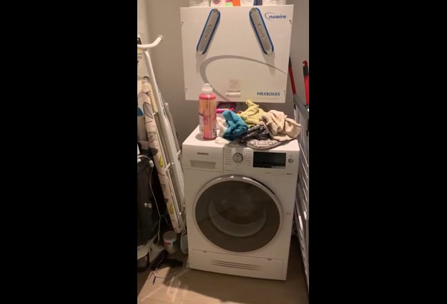 1B1B available in modern Islington apartment Main Photo