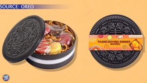 Trending Tuesday November 4