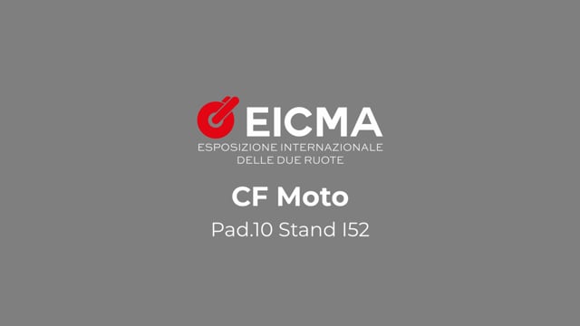 EICMA25_CFMoto