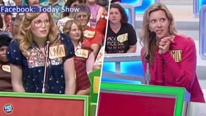 Mom VS Daughter On Game Show