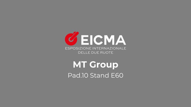 EICMA25_MT Helmets
