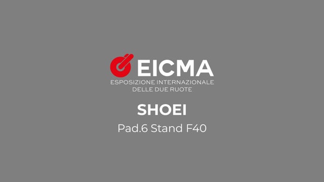 EICMA25_SHOEI