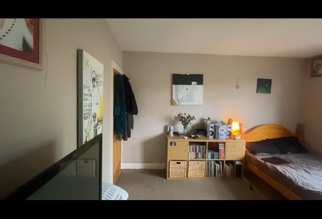 Room available in Meanwood  Main Photo