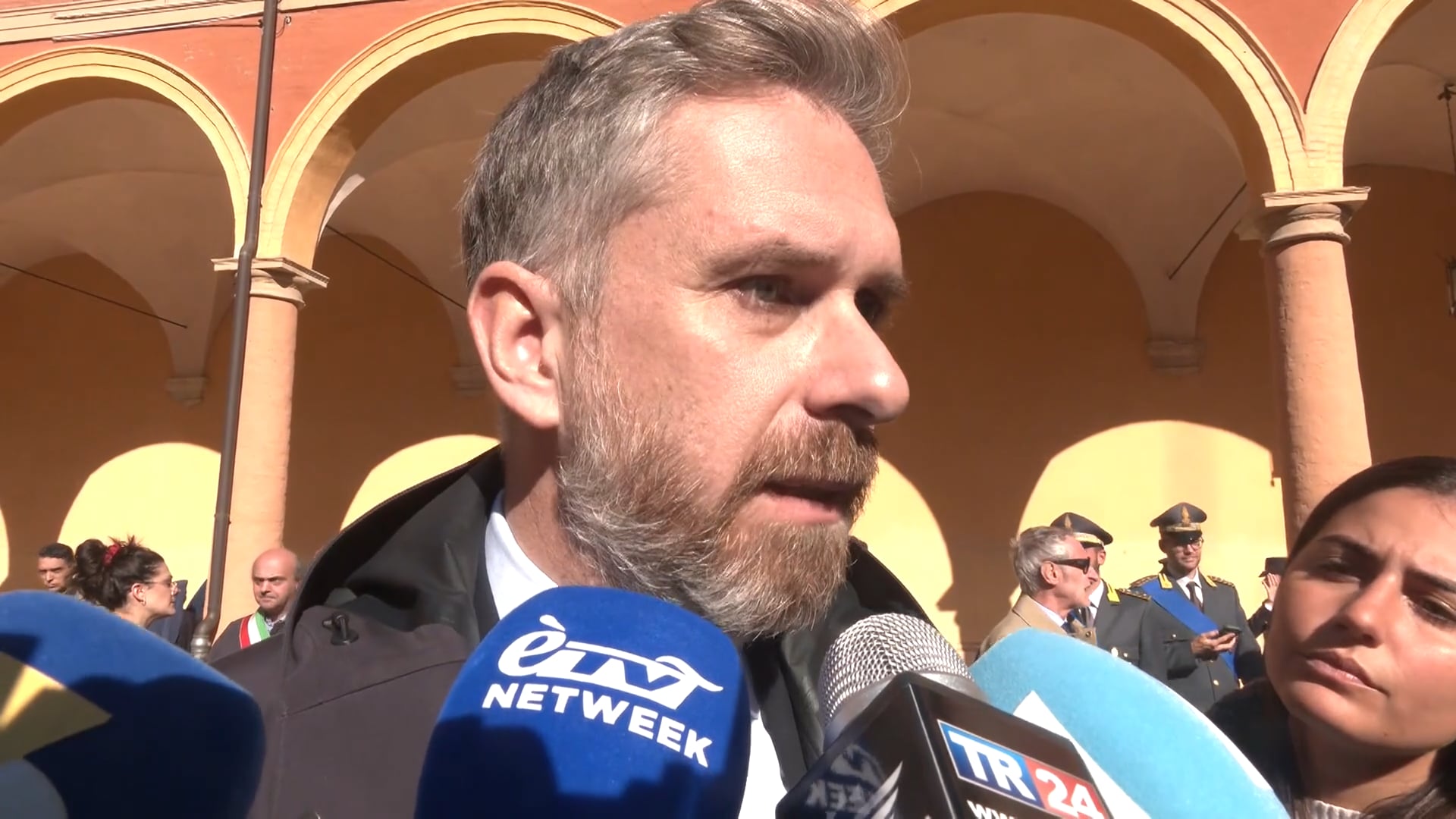 Sicurezza, il sindaco Lepore: “Risultati importanti, ma dobbiamo lavorare su altre zone della città”