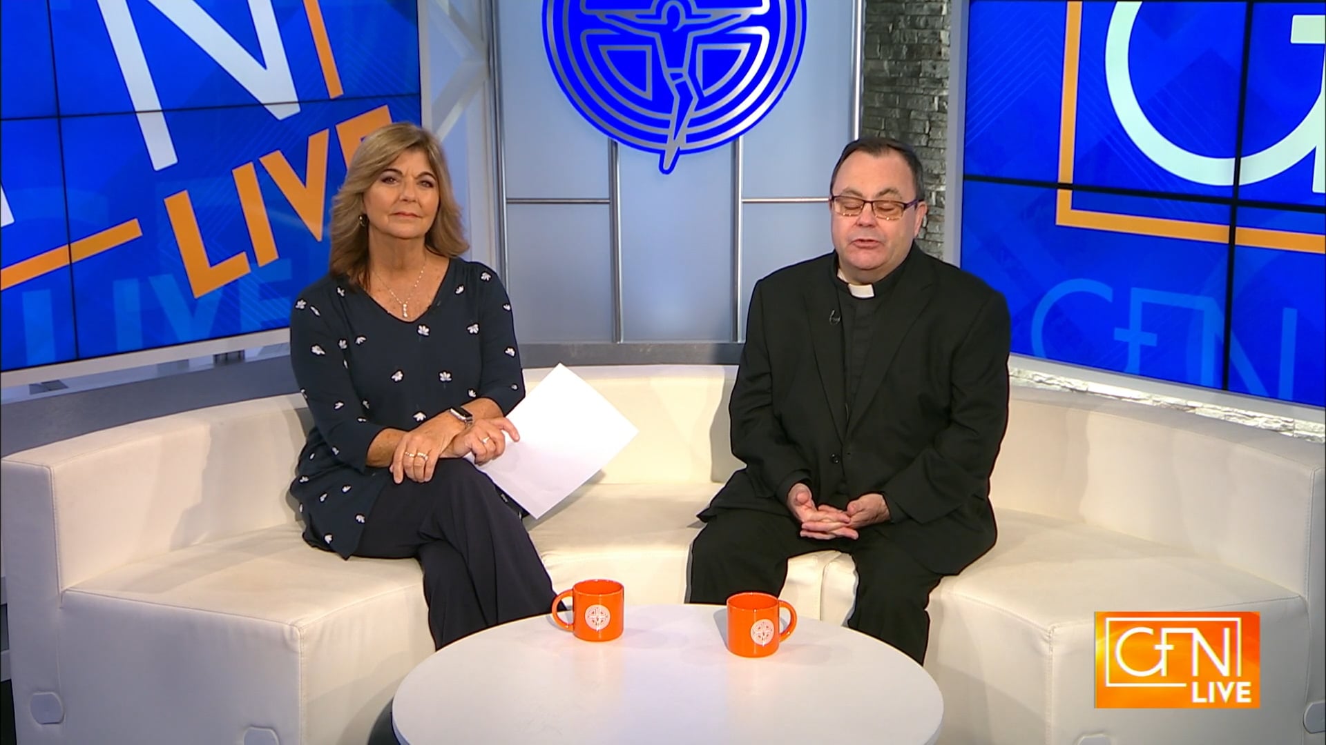 CFN Live - November 4, 2025