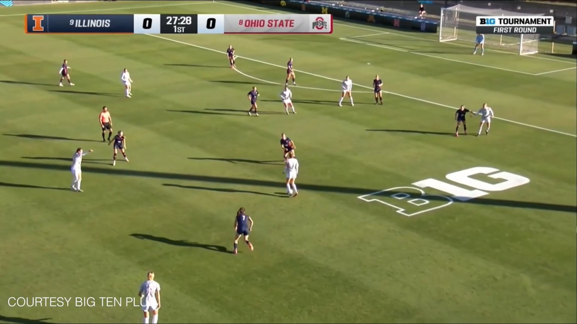 Illinois Soccer Caps Off a Historic Season