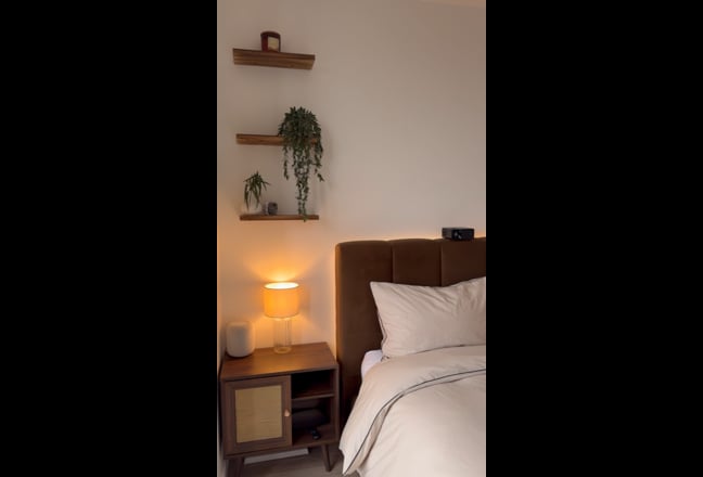 35th floor room  Main Photo