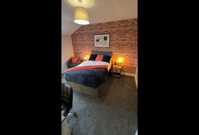 Brand New Superb House Share! - All Ensuite Room's Main Photo