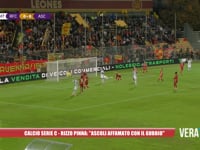 Calcio Serie C - Rizzo Pinna: "Ascoli affamato con il Gubbio"