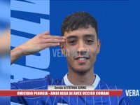 Omicidio Perugia - Amri nega di aver ucciso Cumani