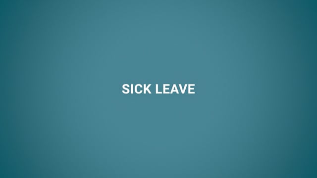 Module 05: What can an Employer do, if they have Reason to Believe that a Worker is not Sick? - Video Thumbnail