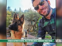 Strage alpinisti in Nepal, tra le vittime anche l’abruzzese Paolo Cocco