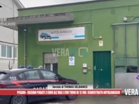 Pesaro - Egiziani pagati 3 euro all’ora con turni di 12 ore