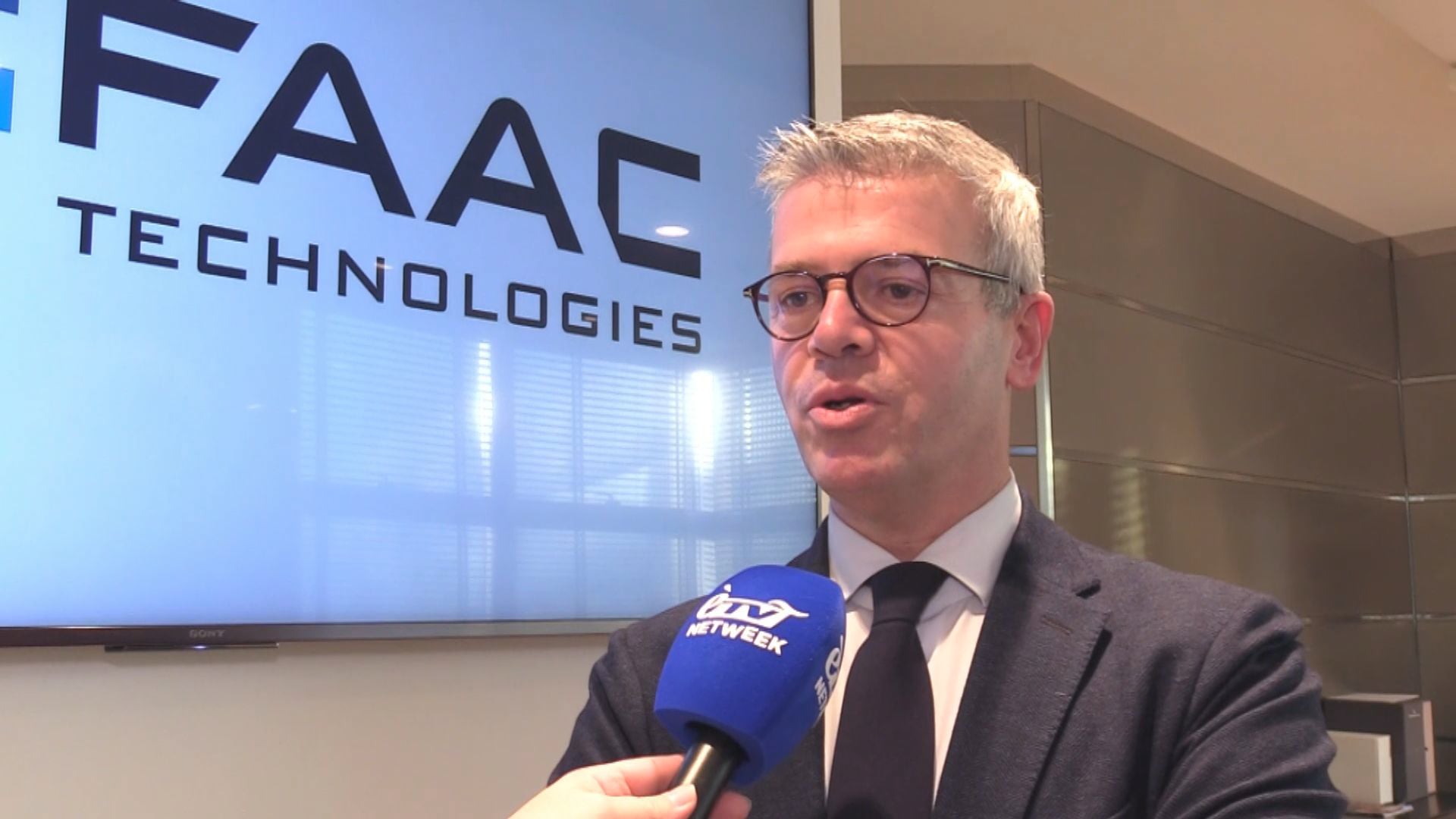 FAAC Technologies si espande in Brasile