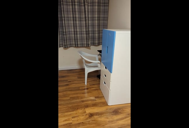 Room in a Shared House Main Photo