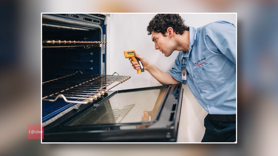 Appliance Safety Tips