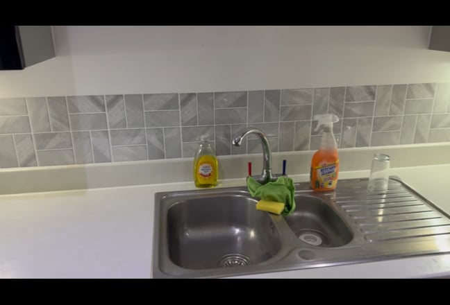 Modern Apartment in Centre (Bills inc.)  Main Photo