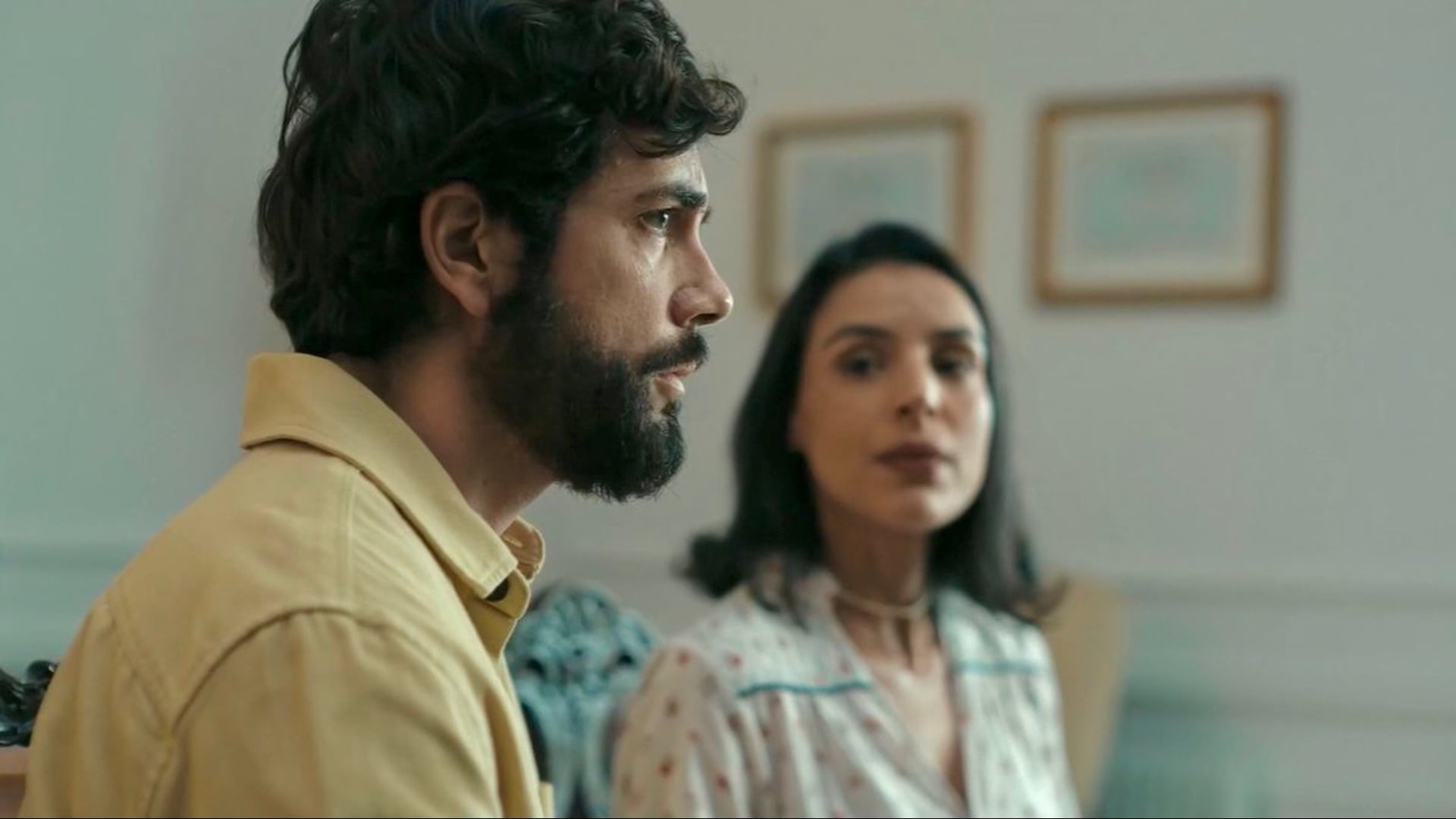 Série: Tremembé - Personagem: Gabriel - Ano: 2025