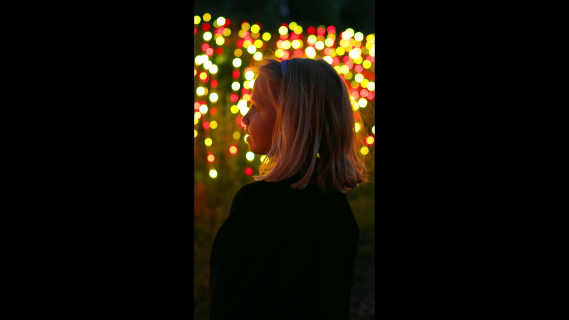 Mystic Moon 2025 - Reel 1