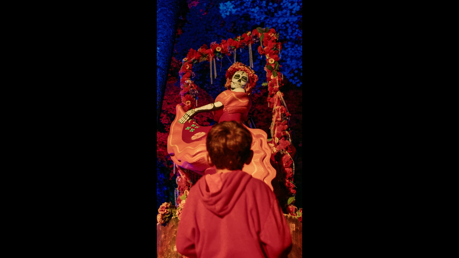 Mystic Moon 2025 - Reel 2