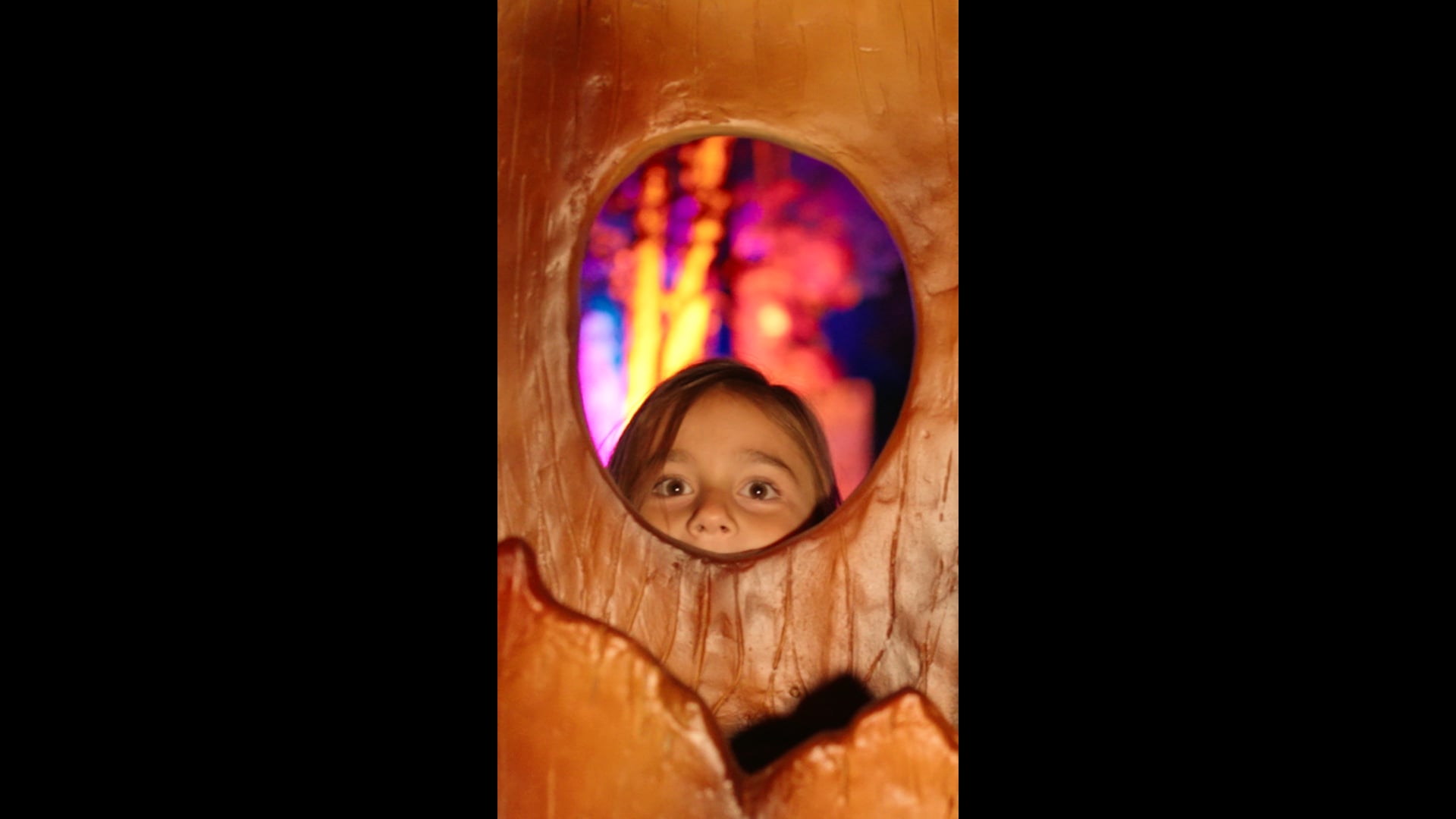 Mystic Moon - Reel 3