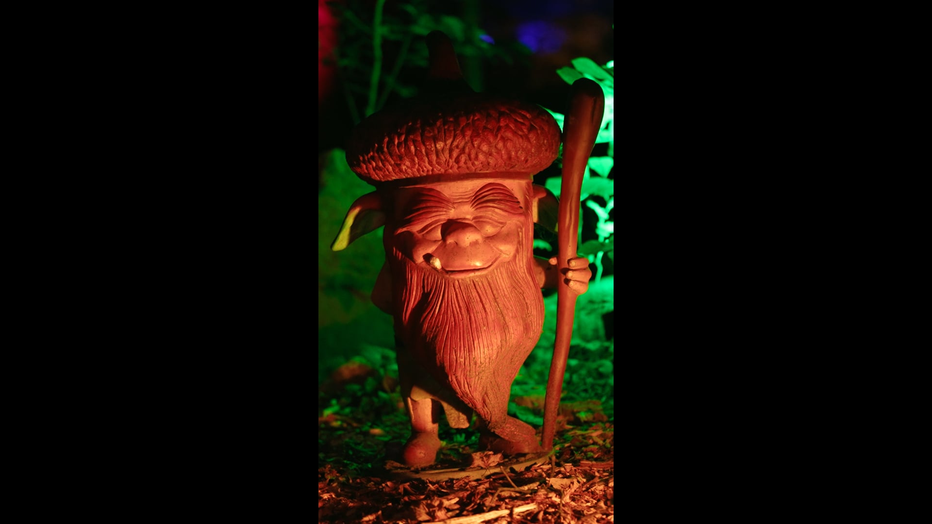 Mystic Moon 2025 - Reel 4