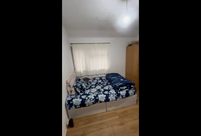 Double Room available in Harborne B17 Main Photo