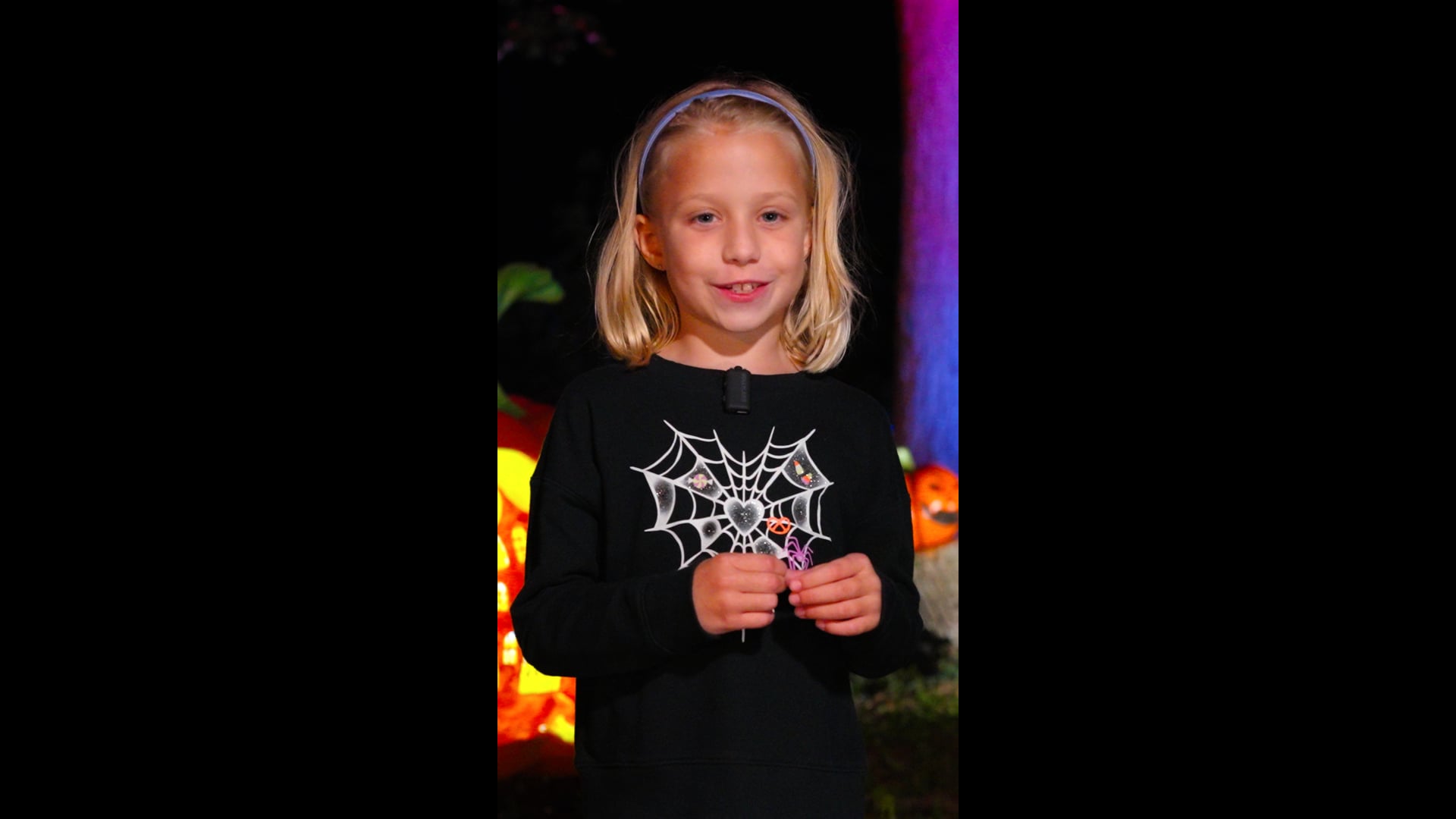 Mystic Moon 2025 - Testimonials Reel